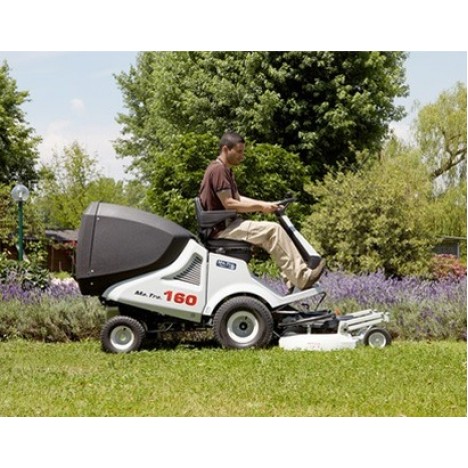 Trattorino Ma.Tra 160